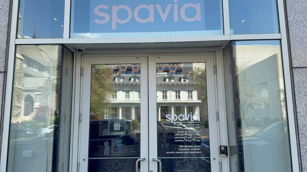 spavia day spa - stamford — Day spa in Stamford